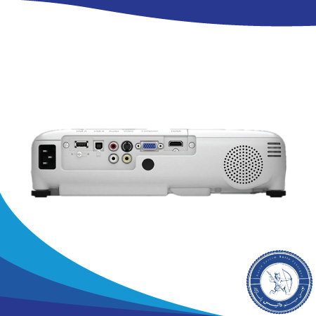 پورت های پروژکتور کارکرده اپسون EB-X18